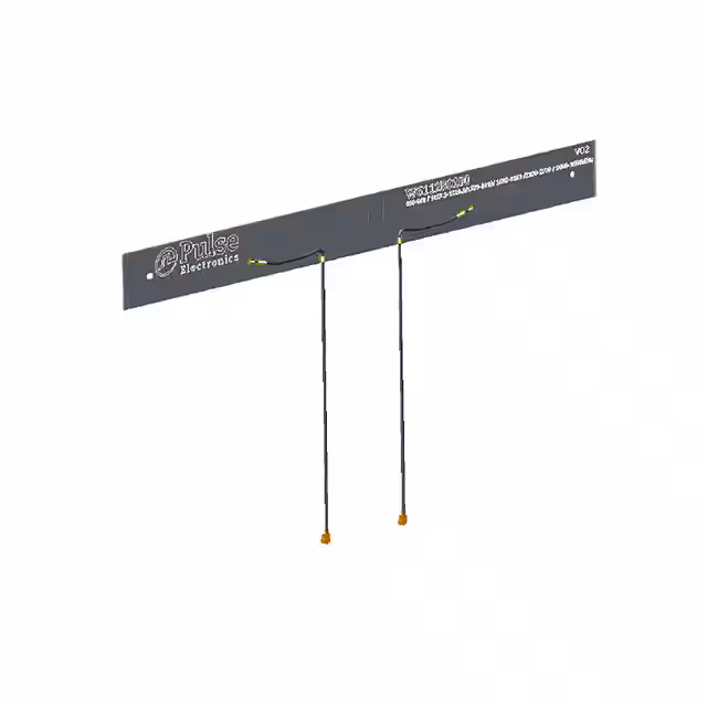 W6112B0100 Pulse Electronics  Antenne RF